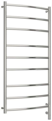 Полотенцесушитель электрический Сунержа Галант 3.0 00-5801-1260 65х130 нержавеющая сталь