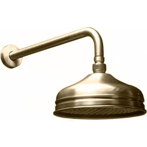 Верхний душ Cisal Shower 05.SO.19.AC Акция никель