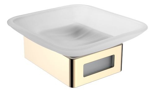 Мыльница Boheme Q 10943-G