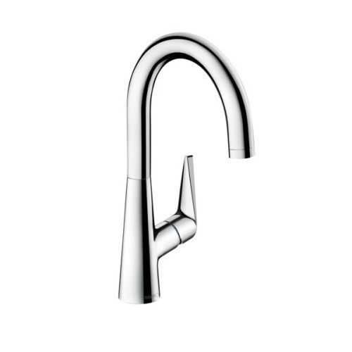 Смеситель для кухни Hansgrohe Talis M51 72814000 на мойку хром