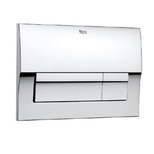 Клавиша смыва механическая Roca Active 7.8901.1.70B.1 цвет белый