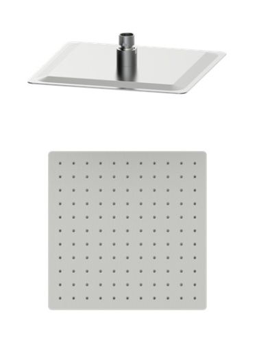 Смеситель для биде Wonzon & Woghand WW-88DP02-BN никель