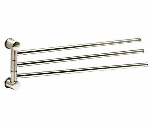 Полотенцедержатель WasserKRAFT 1933