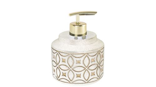 Диспенсер жидкого мыла Fixsen Rich FX-251-1