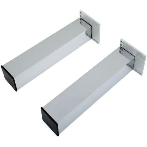 Ножки для мебели Aquanet 00198800 200 мм (2 шт.)