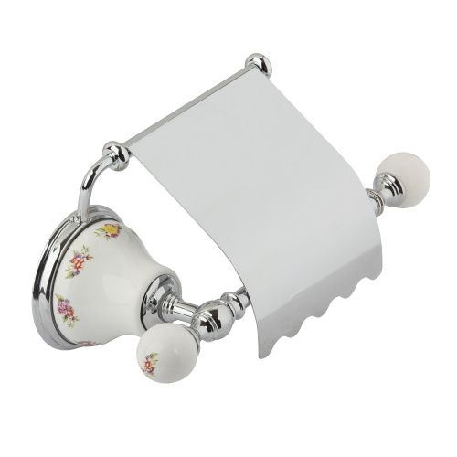 Бумагодержатель Migliore Provance 17653