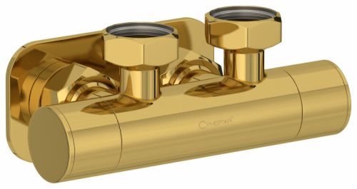 Вентиль Сунержа EU50 03-1418-3434