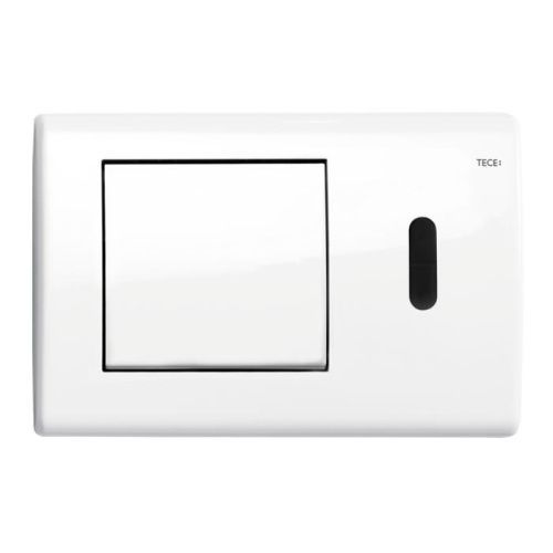 Клавиша смыва для унитаза инфракрасная Tece TECEplanus 9240362 цвет белый