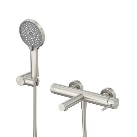 Смеситель Cezares RELAX RELAX-VD-IN настенный сатин