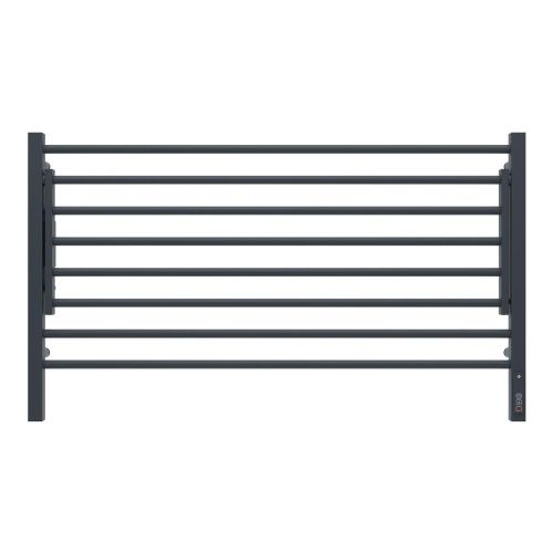 Полотенцесушитель электрический Terminus 4670078543325 105х60 черный