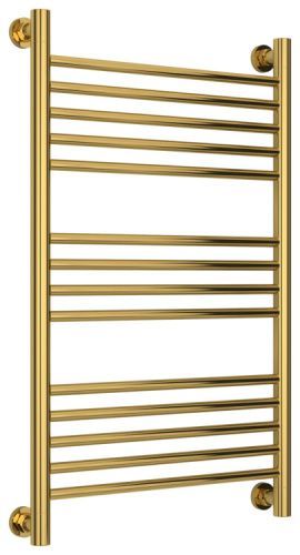 Полотенцесушитель водяной Сунержа Богема + 03-0220-8050 50х80 золото