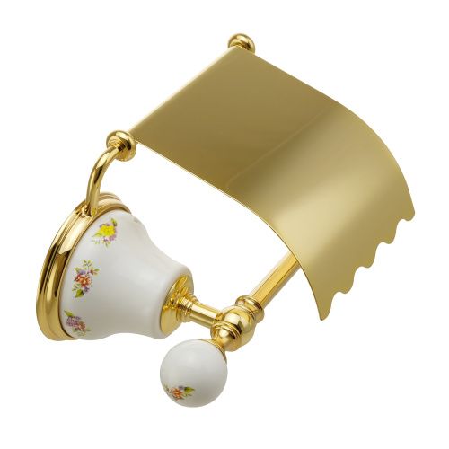 Бумагодержатель Migliore Provance 17688