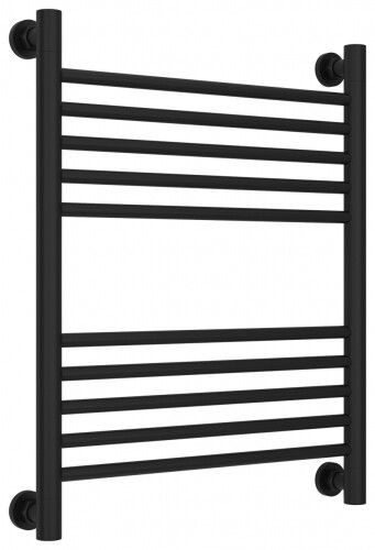 Полотенцесушитель водяной Сунержа Богема + 31-0220-6050 50х60 черный