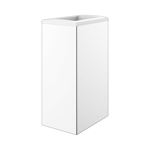 Ведро мусорное Keuco 12788010000