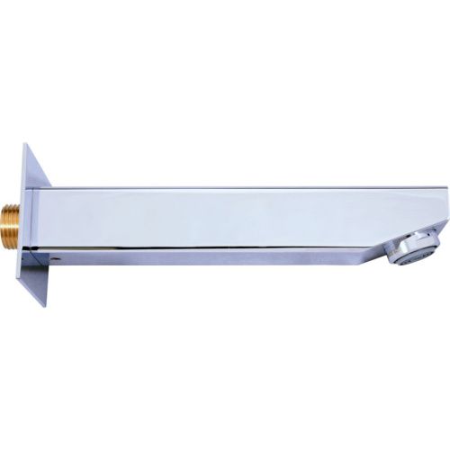 Излив RavSlezak TLR001 хром