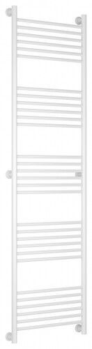 Полотенцесушитель водяной Сунержа Богема + 12-0220-1950 55х195 белый