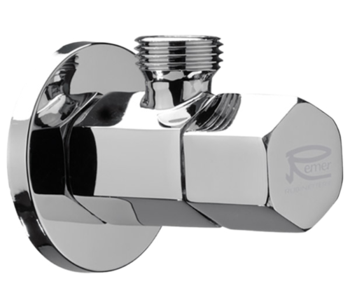 Запорный вентиль Remer 128E1212