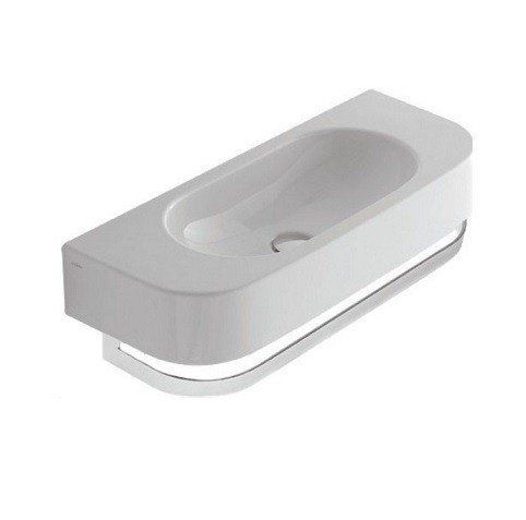 Полотенцедержатель Globo Vanity Basins PC7027