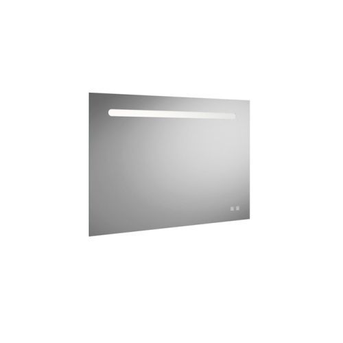 Зеркало с подсветкой Burgbad Fiumo SIIX100 100х70