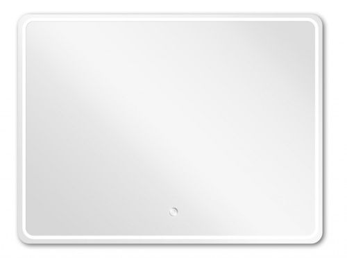 Зеркало с подсветкой Aquaton Шерилл 1A206402SH010 110х80 подвесное