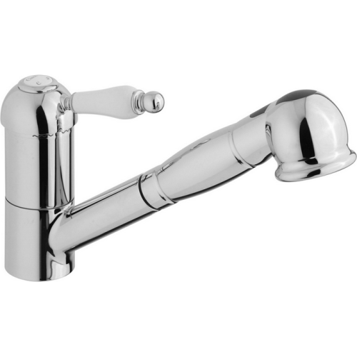 Смеситель для кухни Cisal EM00257021 Акция на мойку хром