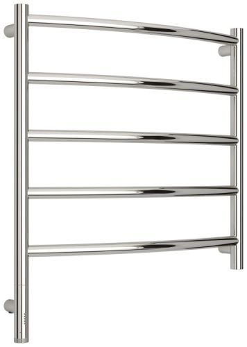 Полотенцесушитель электрический Сунержа Галант 3.1 00-6000-6060 60х60 нержавеющая сталь