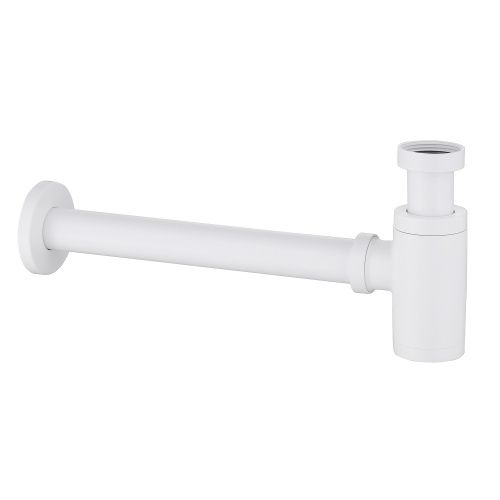 Сифон для раковины ABBER AF0030W