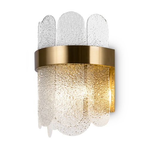 Бра Freya Deserto FR5141WL-02BS