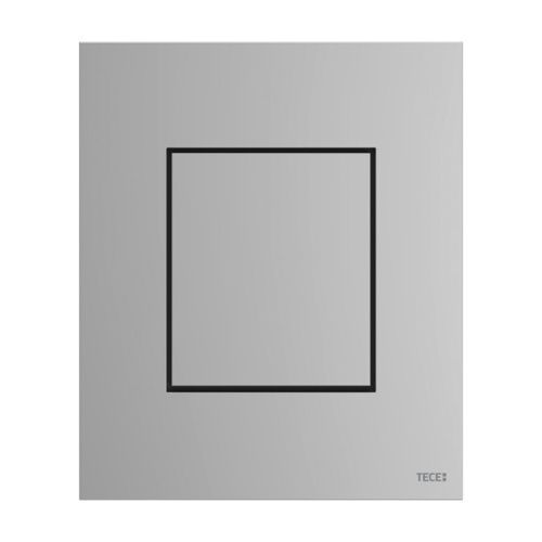 Клавиша смыва механическая Tece TECEnow 9242402 цвет хром