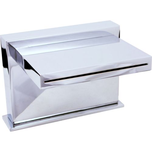 Излив RavSlezak VOD6601 хром