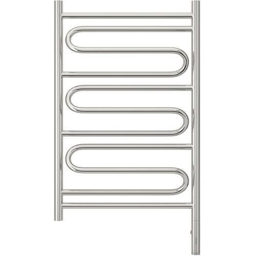 Полотенцесушитель электрический Сунержа Элегия 3.0 00-5819-8050 50х80 хром