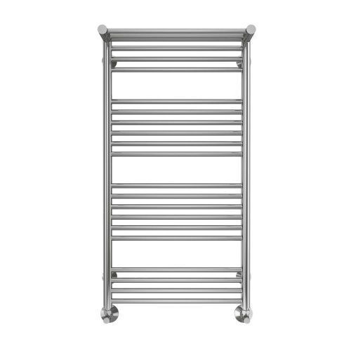 Полотенцесушитель водяной Terminus 4670078529442 55х100 хром