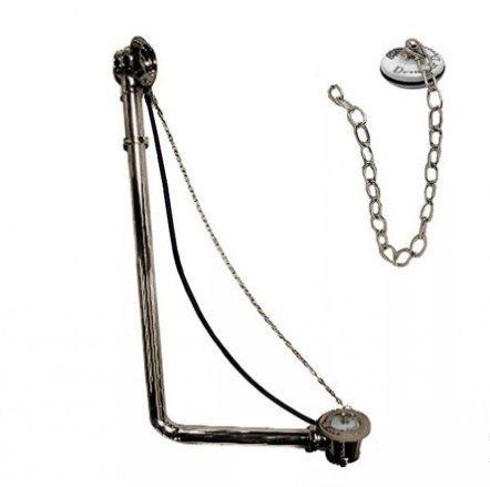 Слив-перелив Devon Devon Ambra SFD1058SMAR