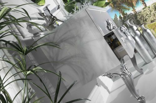 Ножки для мебели Armadi Art NeoArt 855-SL h35