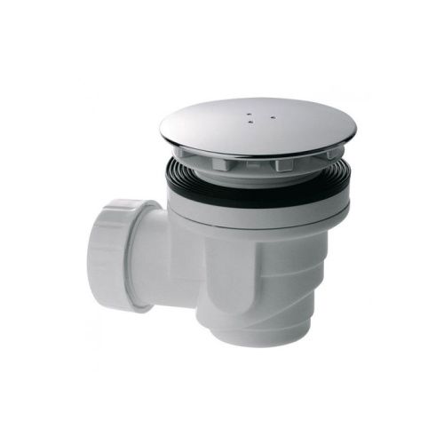 Сифон для душевого поддона Daniel SHOWERS A911 20cr хром