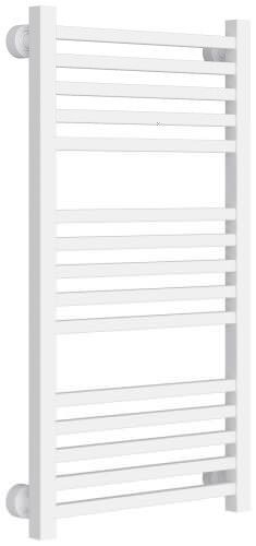 Полотенцесушитель водяной Сунержа Модус PRO 30-0450-8040 40х80 белый