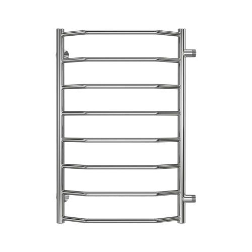 Полотенцесушитель водяной Terminus 4670078530127 60х80 хром