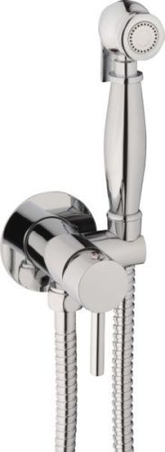Гигиенический душ со смесителем Emmevi 179/CR хром