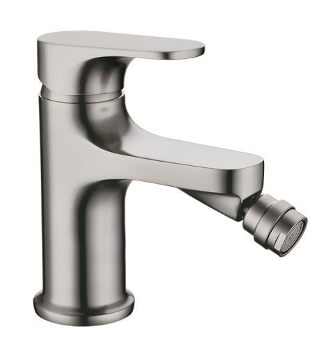 Смеситель Boheme Spectre 456-NB на биде никель