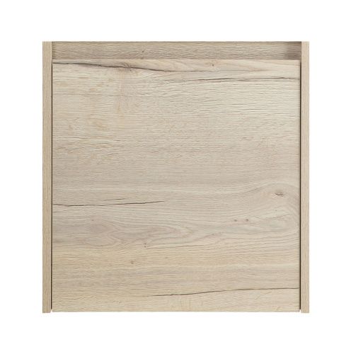 Тумба под раковину BelBagno Kraft Mini KRAFT MINI-500/260-1A-SO-RGB-R 50х30 подвесная цвет бежевый