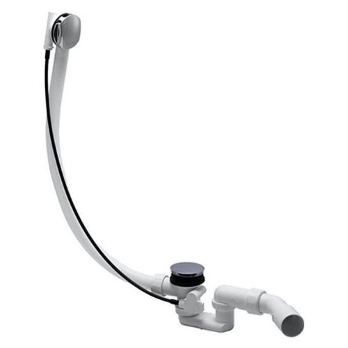 Слив-перелив для ванны Laufen Universal 2.9511.0.004.000.1 хром