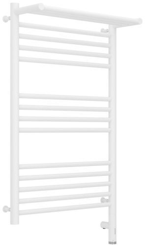 Полотенцесушитель электрический Сунержа Богема 3.0 30-5807-8050 55х90 белый