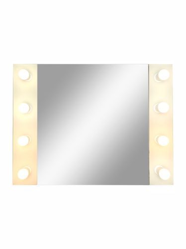 Зеркало Continent ЗГП02 80х60 подвесное