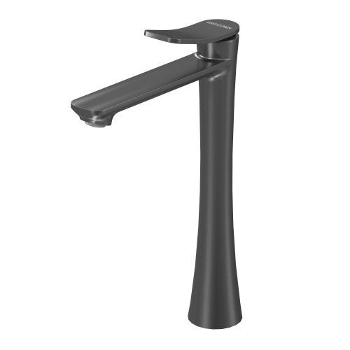 Смеситель Grossman Advans 520.K35.09.420 на раковину графит