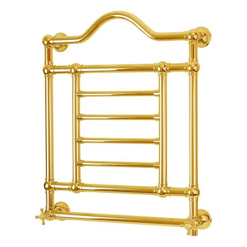 Полотенцесушитель электрический Migliore 22635 70х85 золото