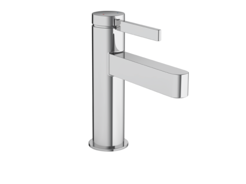 Смеситель Hansgrohe Finoris 76010000 на раковину хром