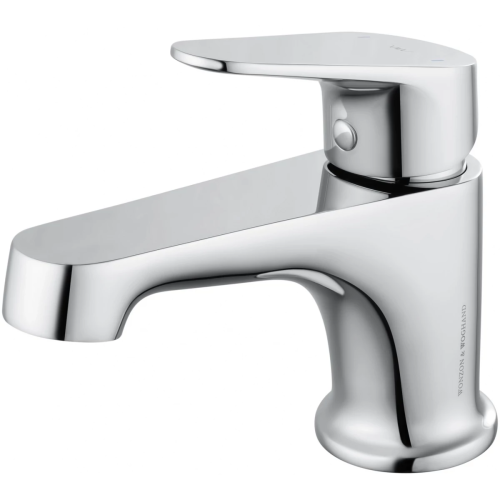 Смеситель Wonzon & Woghand Balance WW-051101-CR на раковину хром