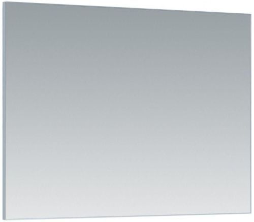 Зеркало De Aqua Сильвер 00261666 100х80 подвесное