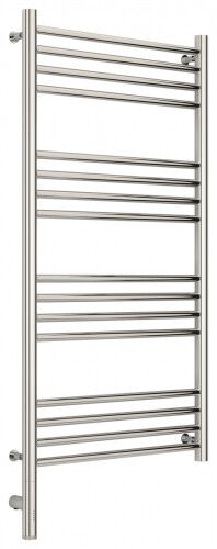 Полотенцесушитель электрический Сунержа Богема 3.0 00-5804-1050 55х110 нержавеющая сталь