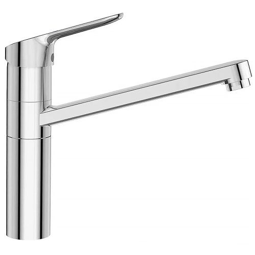 Смеситель для кухни Ideal Standard CERAFLEX BC135AA на мойку хром
